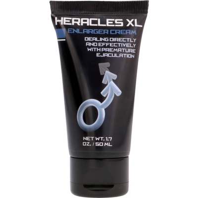 Heracles Xl - Penis Enlarger Cream - 50 ml - 1