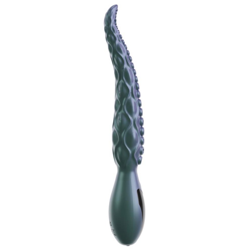 Beasty Cocks Octo Vibes - 4