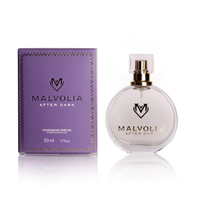 Feromony - MALVOLIA AFTER DARK for women 50ml - 1