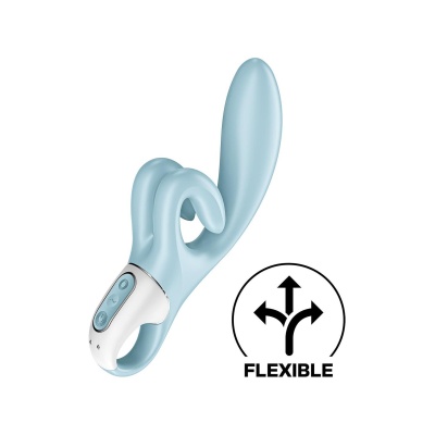Touch me blue - 1 2