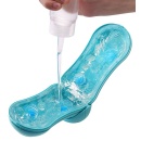 Tenga Flip Orb Ocean Blue - 4
