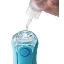 Tenga Flip Orb Ocean Blue - 5