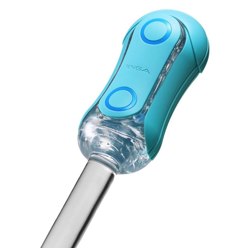 Tenga Flip Orb Ocean Blue - 7