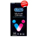 Durex Mutual Climax 10 - 1