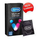 Durex Mutual Climax 10 - 2