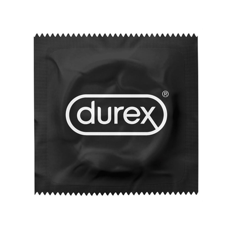 Durex Mutual Climax 10 - 3