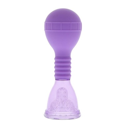 PREMIUM RANGE ADVANCED CLIT PUMP - 1 2