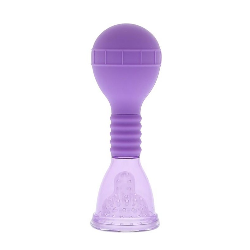 PREMIUM RANGE ADVANCED CLIT PUMP - 2