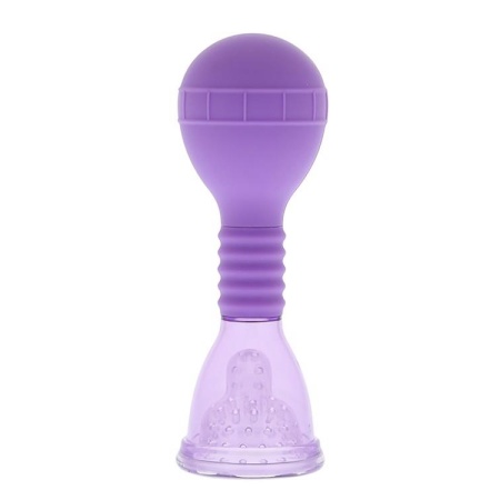 PREMIUM RANGE ADVANCED CLIT PUMP - 2