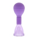 PREMIUM RANGE ADVANCED CLIT PUMP - 2