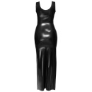 Latex Dress long 2XL - 7
