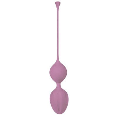 Kegel balls - 1