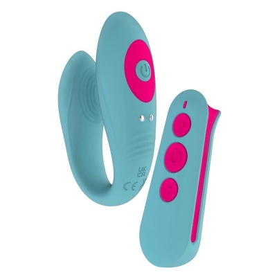 LOVE SIGNAL LOVER'S VIBE - 1 2