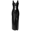 Latex Dress long LP-1093 - 6