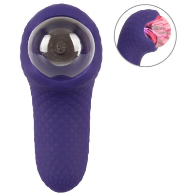 Zanto Plasma Vibrat - 1 2