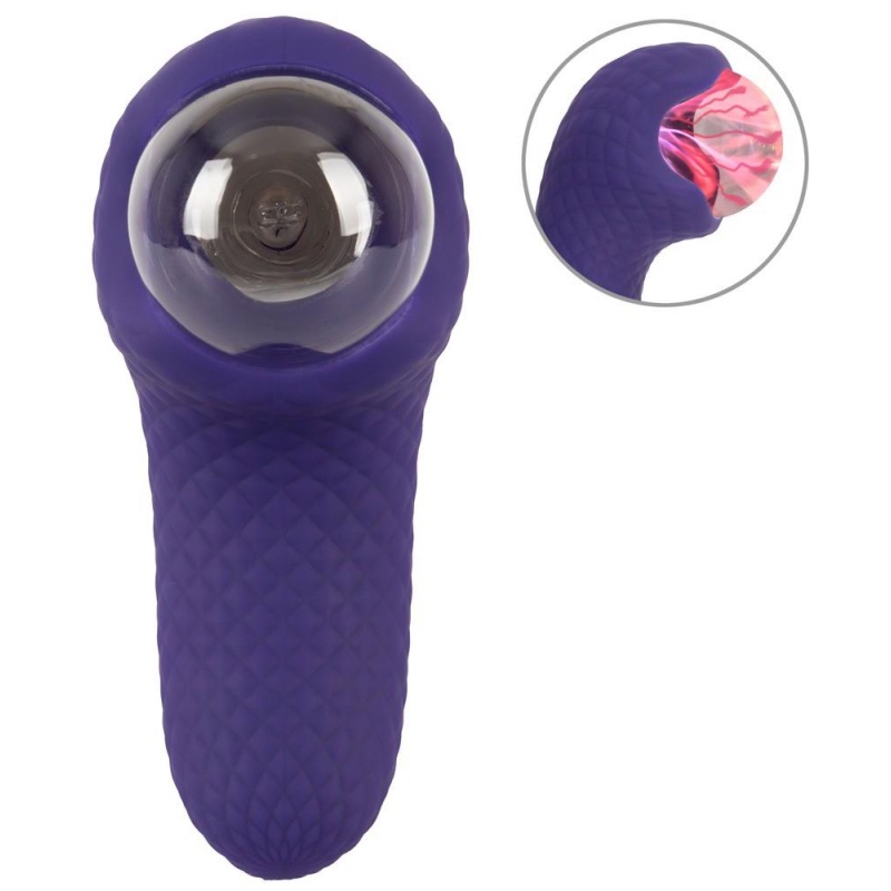 Zanto Plasma Vibrat - 2