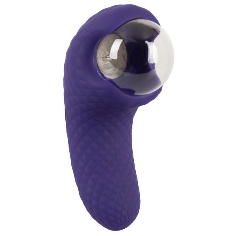 Zanto Plasma Vibrat - 3
