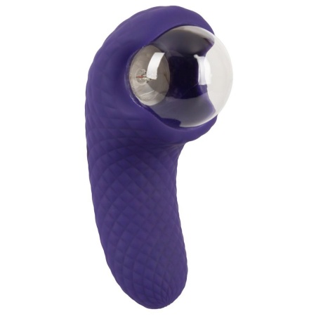 Zanto Plasma Vibrat - 3