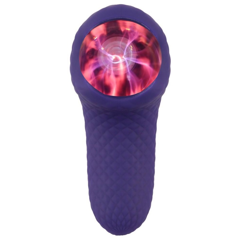 Zanto Plasma Vibrat - 7