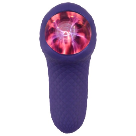 Zanto Plasma Vibrat - 7