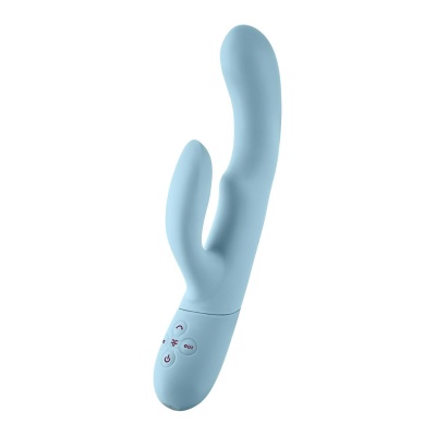 FEMMEFUNN BALAI LIGHT BLUE - 1 2