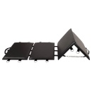 Składana Deska do Bondage Board 2.0 – 4 Wyściełane Segmenty, 60 x 193 cm - 2