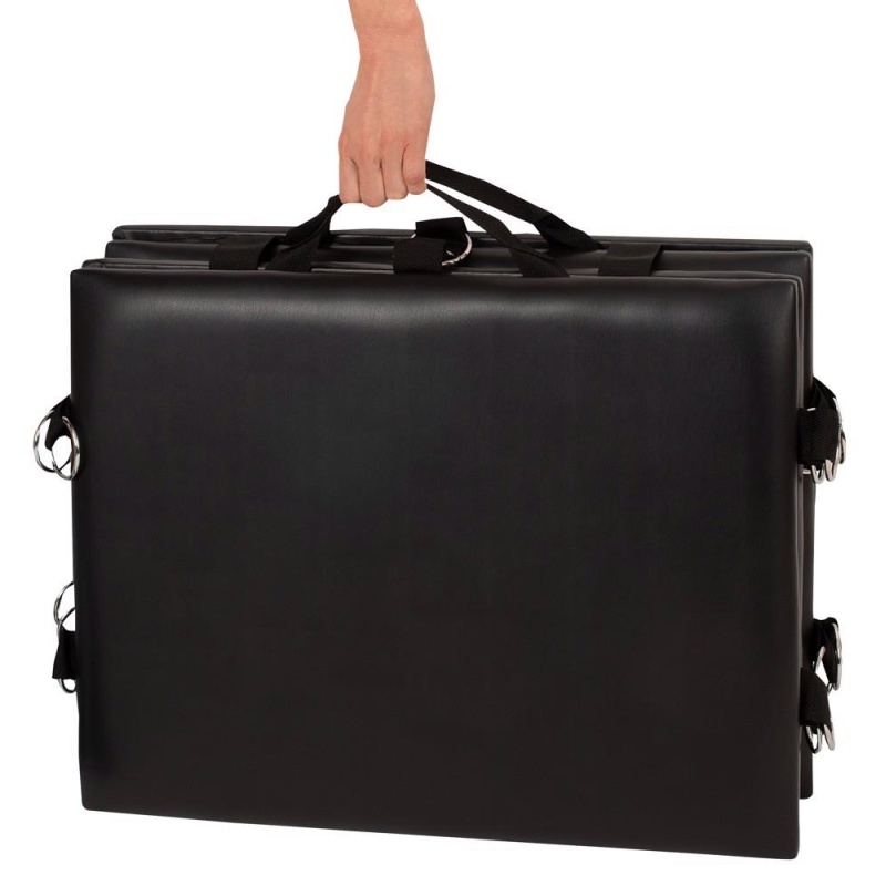 Składana Deska do Bondage Board 2.0 – 4 Wyściełane Segmenty, 60 x 193 cm - 9