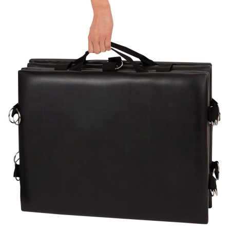 Składana Deska do Bondage Board 2.0 – 4 Wyściełane Segmenty, 60 x 193 cm - 9