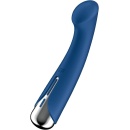 Satisfyer Spinning G-Spot 1 Blue - 1