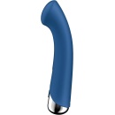 Satisfyer Spinning G-Spot 1 Blue - 6