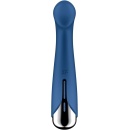 Satisfyer Spinning G-Spot 1 Blue - 9