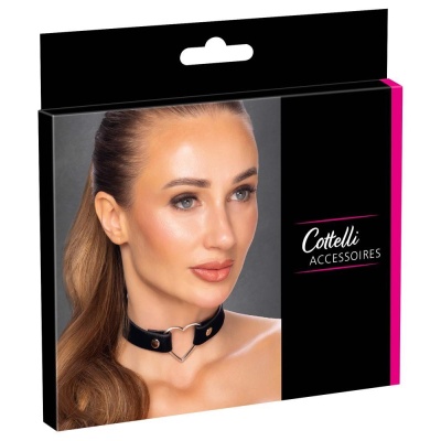 Choker with a Heart - 1