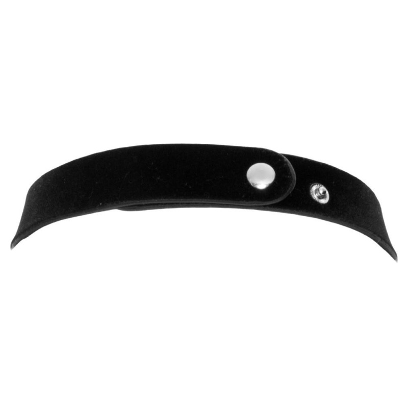 Choker with a Heart - 5