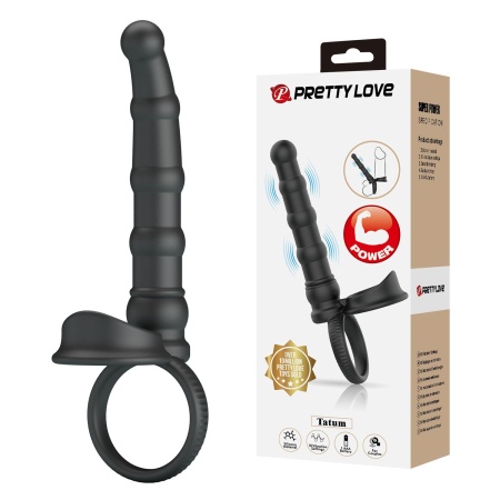 PRETTY LOVE - Tatum 10 vibration settings - 7