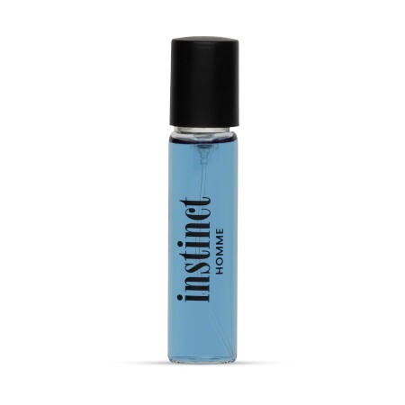 Miyoshi Miyagi INSTINCT feromon  parfumes 15ml HOMME - 5