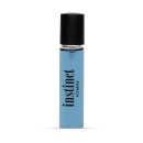 Miyoshi Miyagi INSTINCT feromon  parfumes 15ml HOMME - 5