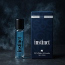 Miyoshi Miyagi INSTINCT feromon  parfumes 15ml HOMME - 7