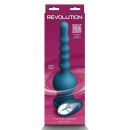 REVOLUTION HURRICANE BLACK - 1