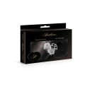 BLACK WRIST HANDCUFFS - 2