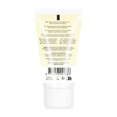 Body Lick - Tropical 50ml - 1 2