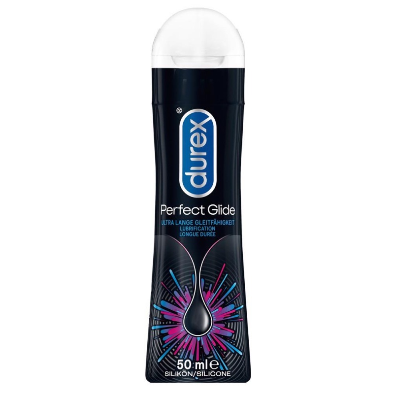 Durex Perfect Glide 50 ml - 1