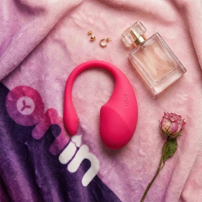 Vibrating Egg - App-Controlled - 1 2
