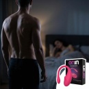 Vibrating Egg - App-Controlled - 3