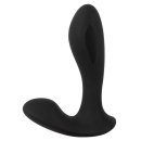Wibrator E-Stim G&P-Spot z podwójnym silnikiem i pilotem, 12,3 cm - 4