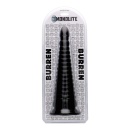 Korek analny Burren Nero 30 cm - 4