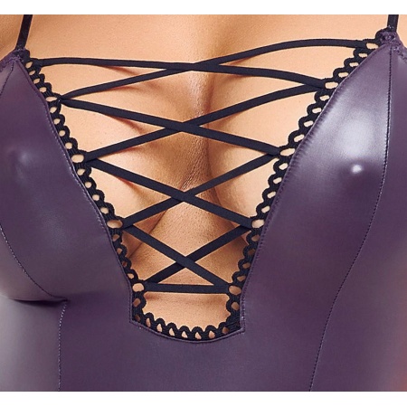 Dress Lacing S - 5