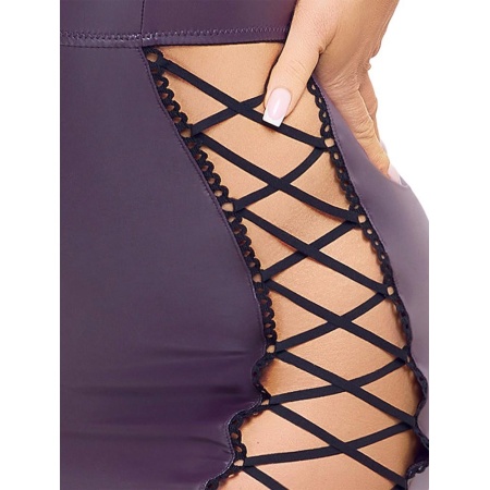 Dress Lacing S - 6
