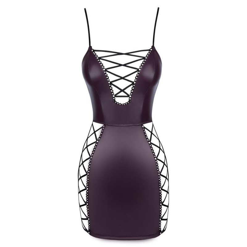 Dress Lacing S - 7