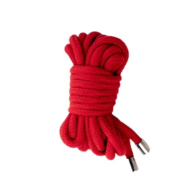 Bondage Rope 5m RED - 1