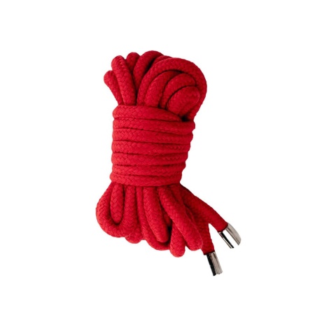 Bondage Rope 5m RED - 1